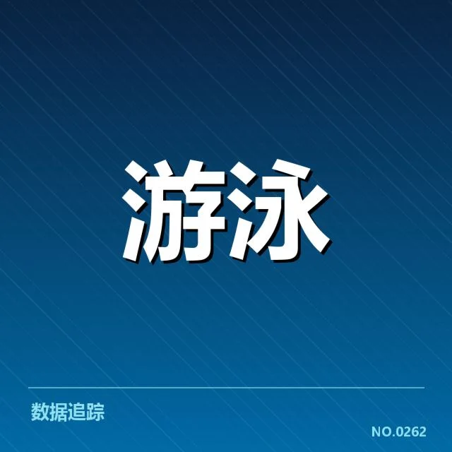 已确认的游泳全国锦标赛赛程信息